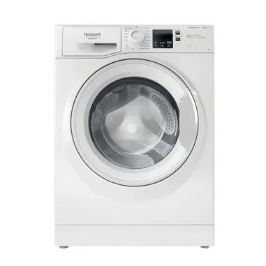 Hotpoint Active 40 NFR527W IT lavatrice Caricamento frontale 7 kg 1200 Giri/min Bianco