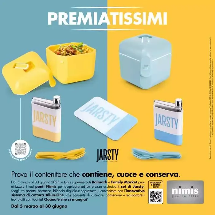 Le mie grandi marche da 5 marzo a 18 marzo di 2025 - Pagina del volantino 17