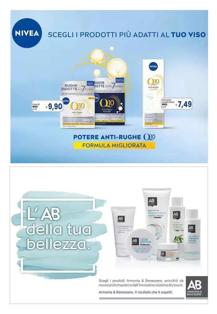 Grandi marche da 28 novembre a 11 novembre di 2025 - Pagina del volantino 8