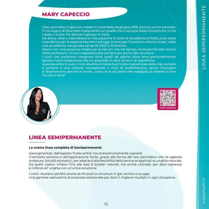 Catalogo 2024 da 3 luglio a 15 gennaio di 2025 - Pagina del volantino 75