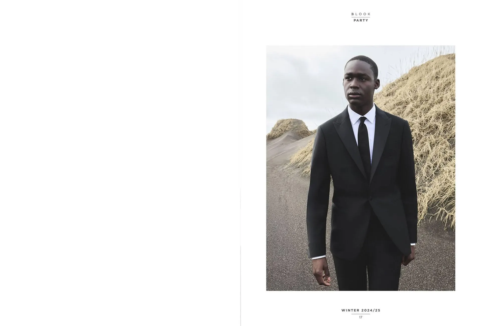 Volantino Boggi da 19 dicembre a 22 marzo di 2026 - Pagina del volantino 17