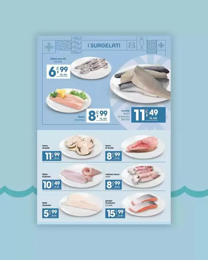 Valido dal 23/11 al 08/12 da 22 novembre a 8 dicembre di 2024 - Pagina del volantino 4
