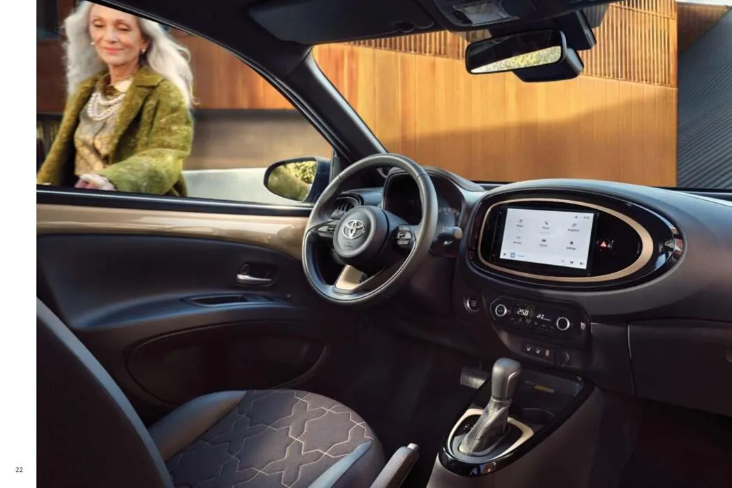 Offerte da 15 maggio a 31 gennaio di 2028 - Pagina del volantino 22