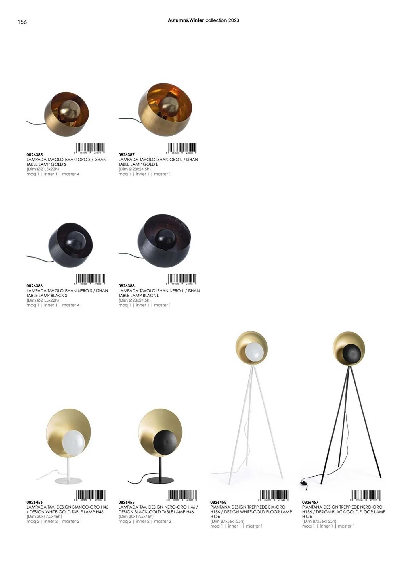 Volantino Bizzotto da 20 settembre a 28 dicembre di 2024 - Pagina del volantino 158