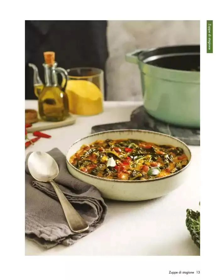 Gennaio - Febbraio 2025 da 8 gennaio a 28 febbraio di 2025 - Pagina del volantino 4