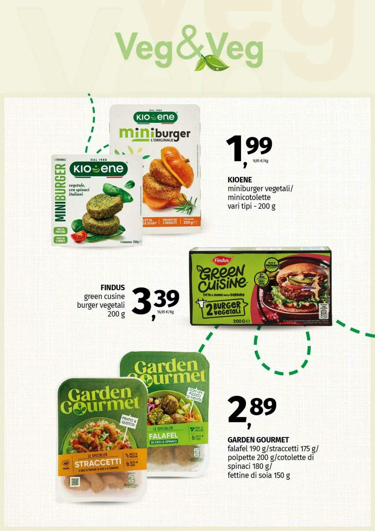 Pam Panorama Volantino attuale da 23 ottobre a 6 novembre di 2025 - Pagina del volantino 4