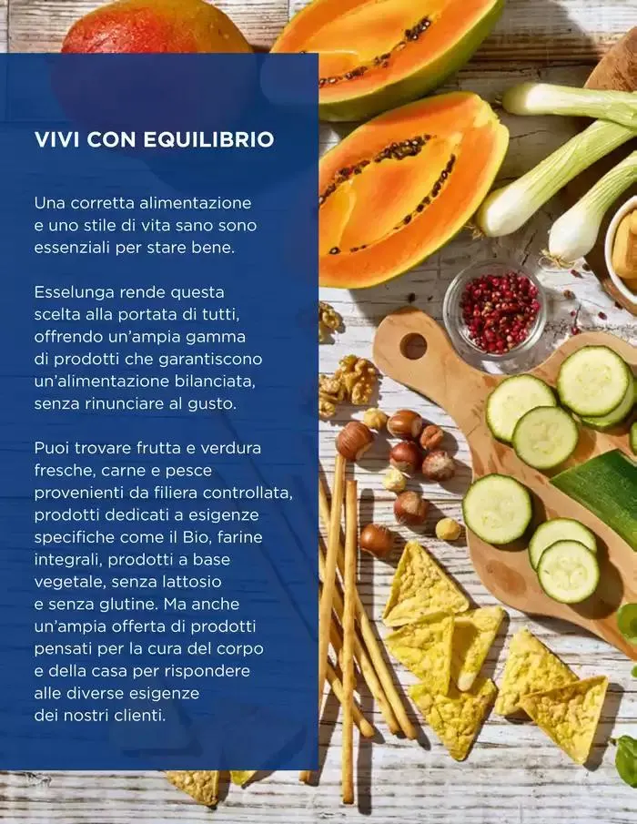 Vivi con Equilibrio da 30 gennaio a 12 febbraio di 2025 - Pagina del volantino 2