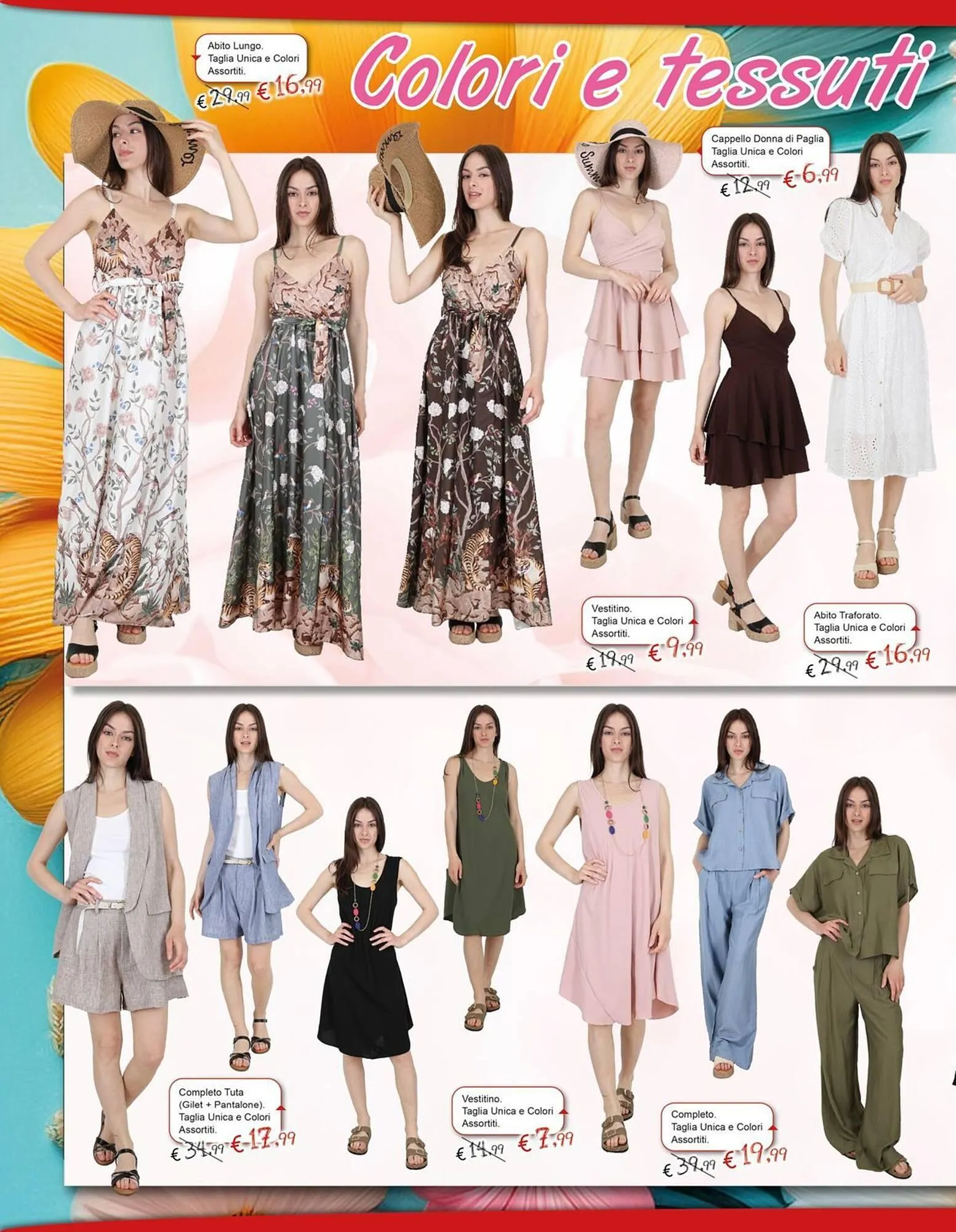 Volantino Angel Mercatone da 6 giugno a 22 giugno di 2025 - Pagina del volantino 3