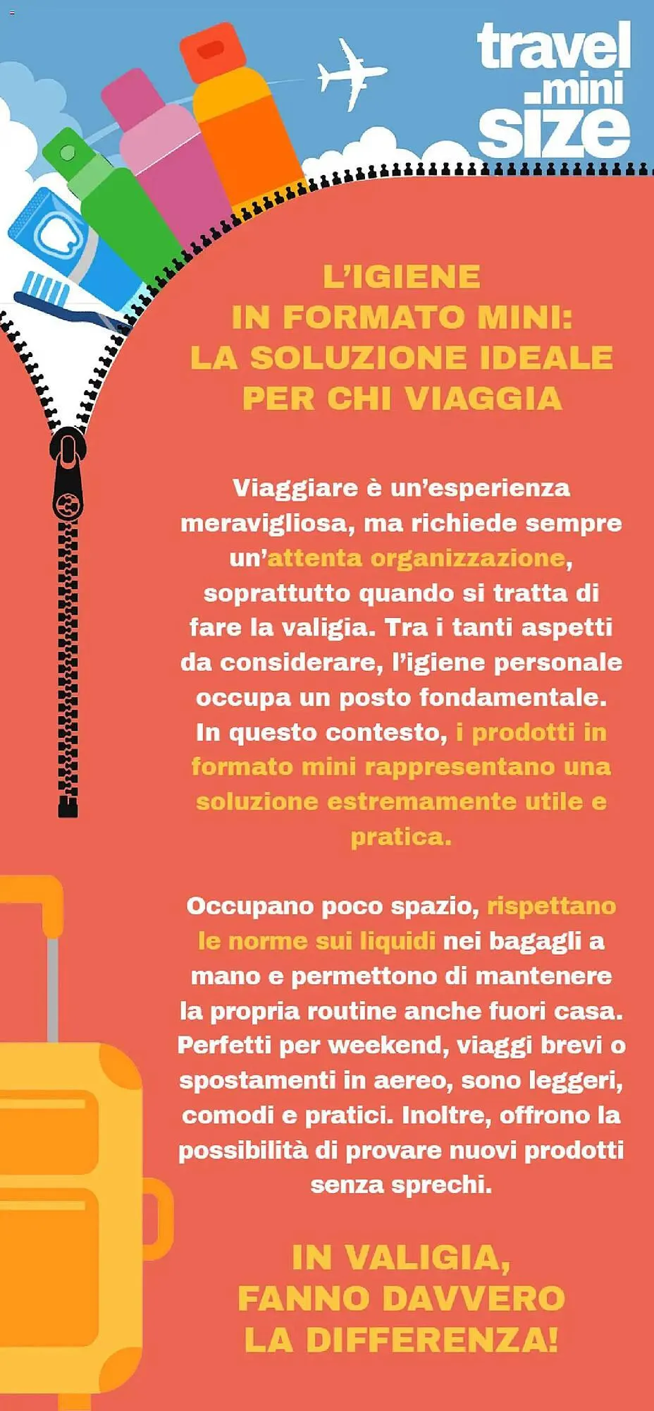 Volantino Supermercati Dok da 13 giugno a 6 luglio di 2025 - Pagina del volantino 2