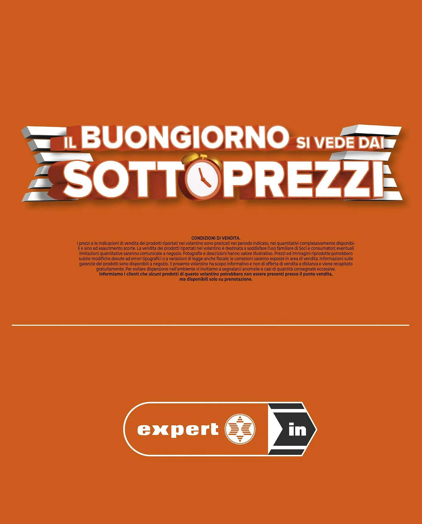 Volantino Ipercoop da 4 aprile a 17 aprile di 2024 - Pagina del volantino 16
