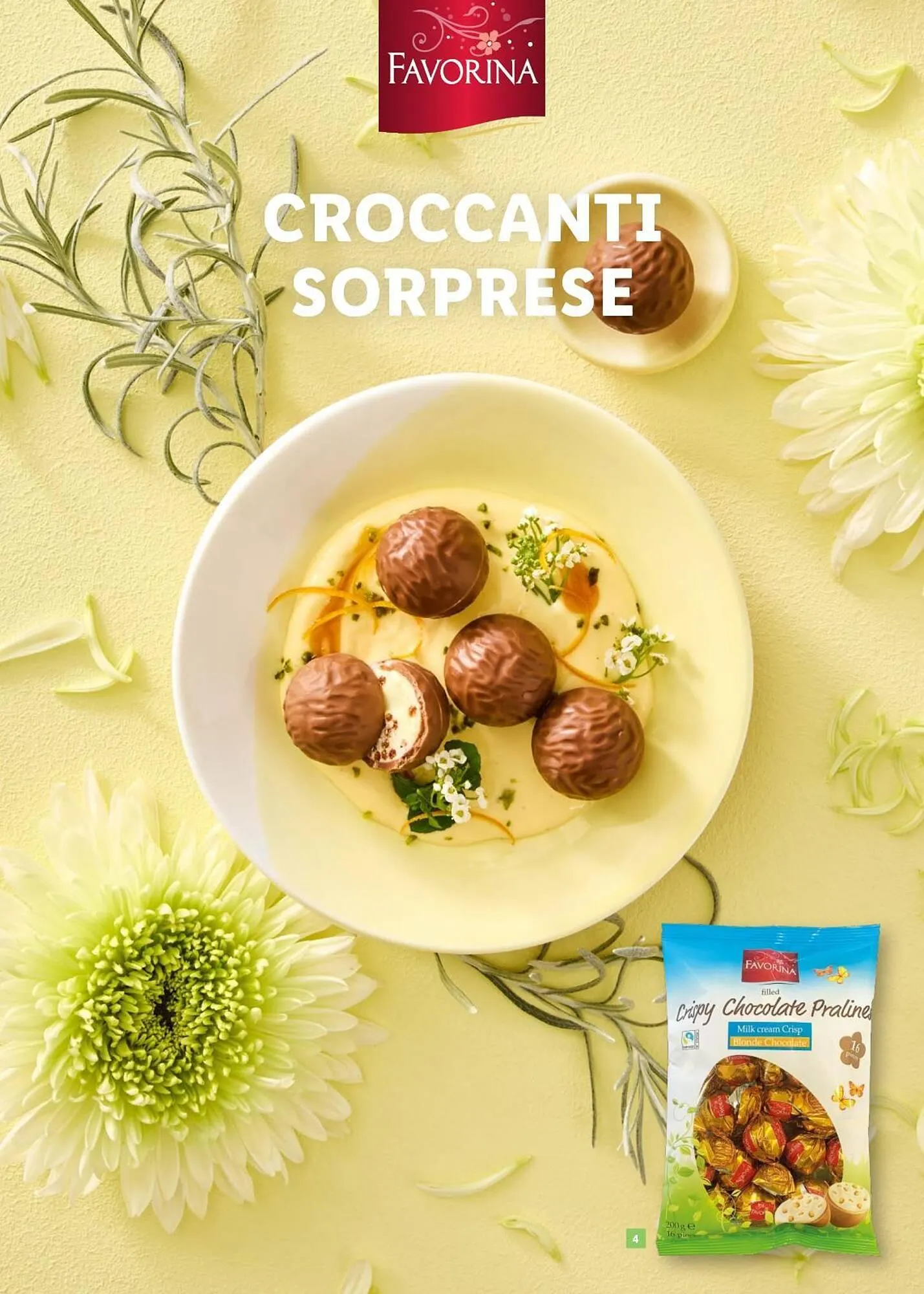 Volantino Lidl da 24 marzo a 20 aprile di 2025 - Pagina del volantino 35