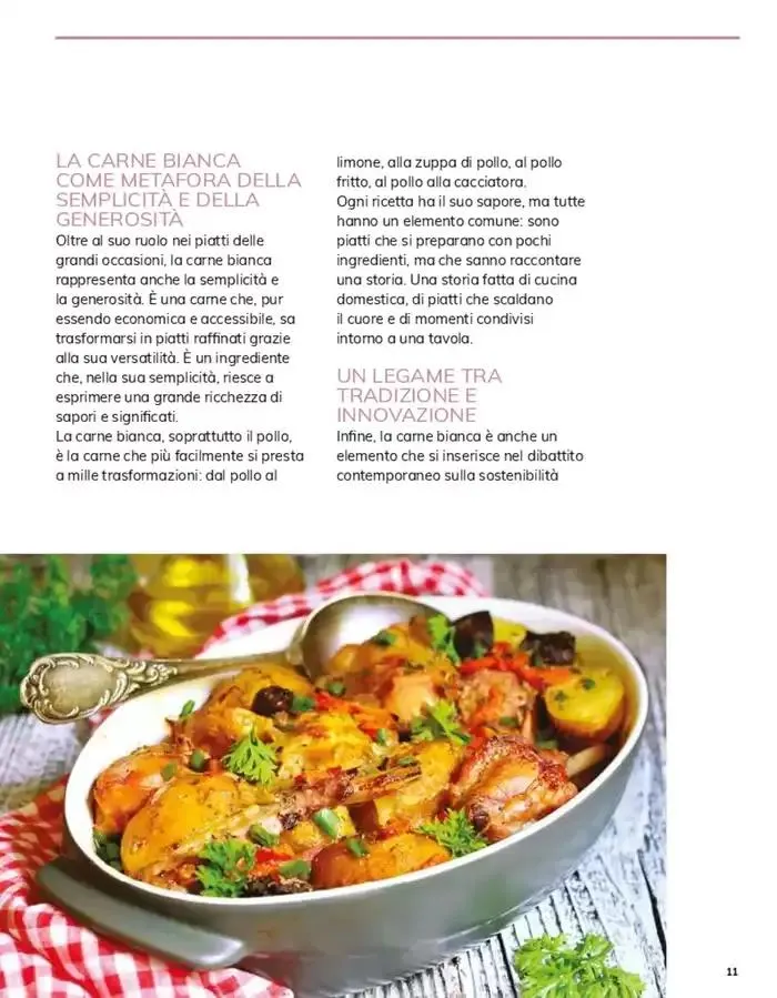 Buongiorno Gennaio e Febbraio da 16 gennaio a 28 febbraio di 2025 - Pagina del volantino 2