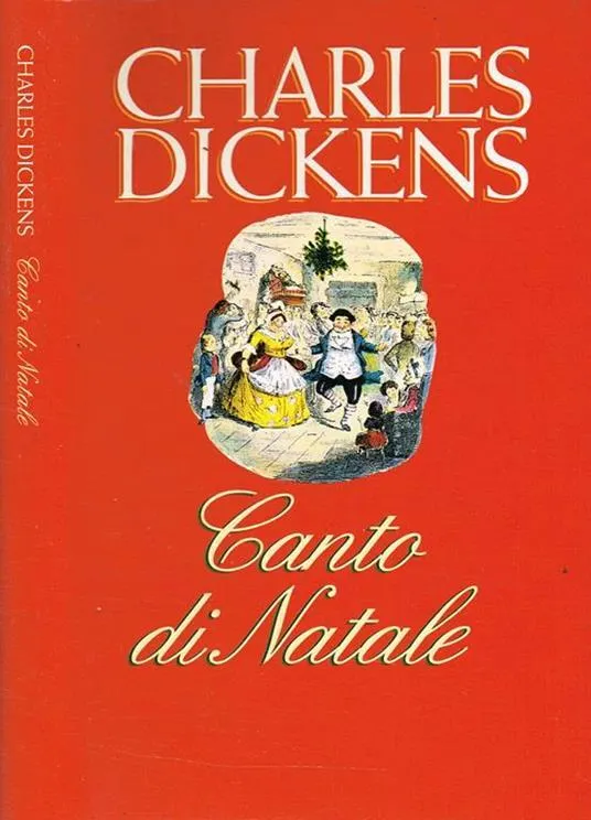 Canto di Natale