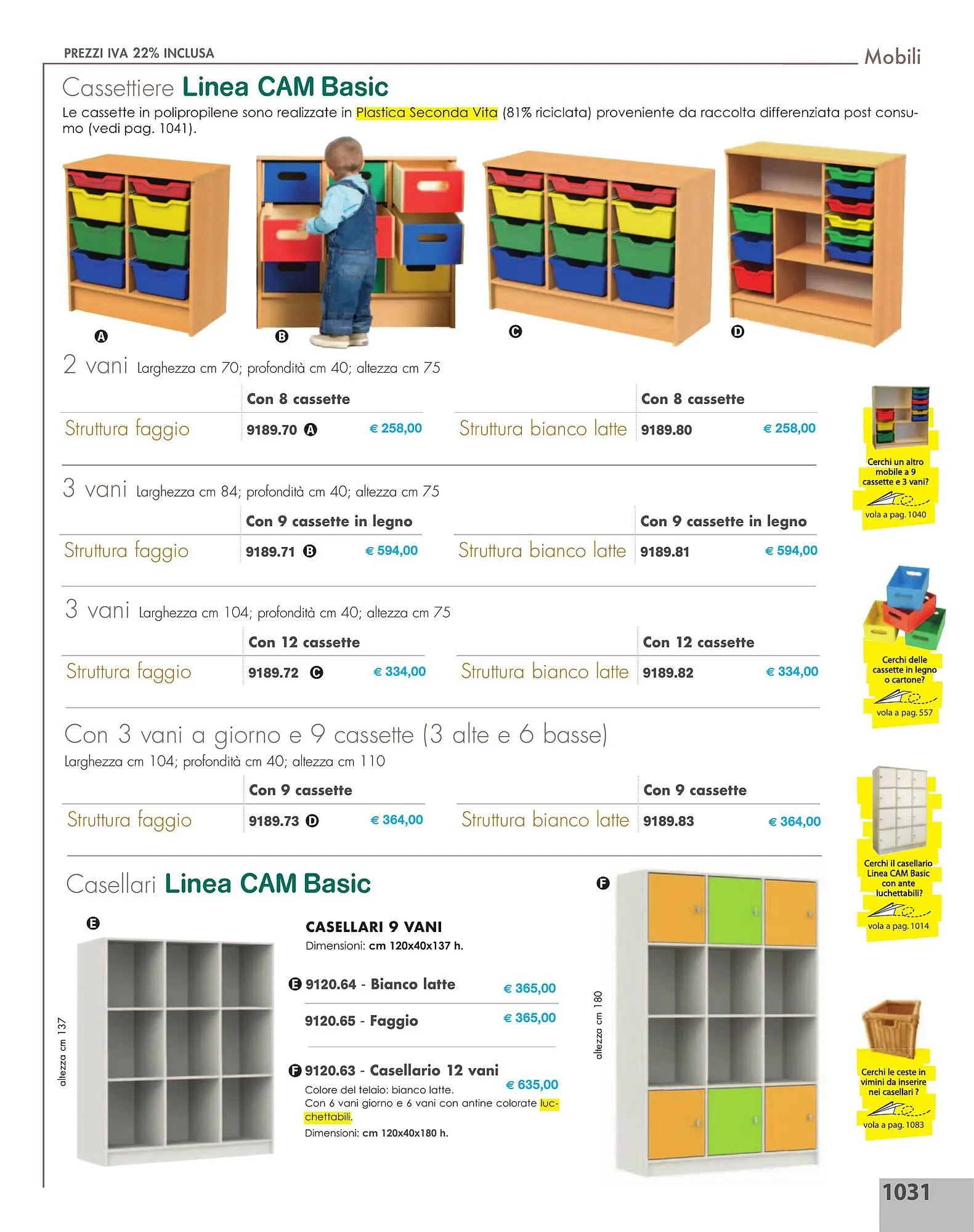 Volantino Borgione Sport da 31 dicembre a 31 dicembre di 2025 - Pagina del volantino 1031
