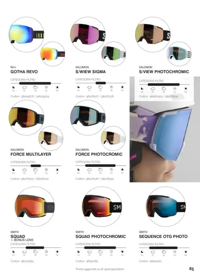 Catalogo Neve - FW 2024/2025 da 1 gennaio a 31 dicembre di 2025 - Pagina del volantino 379