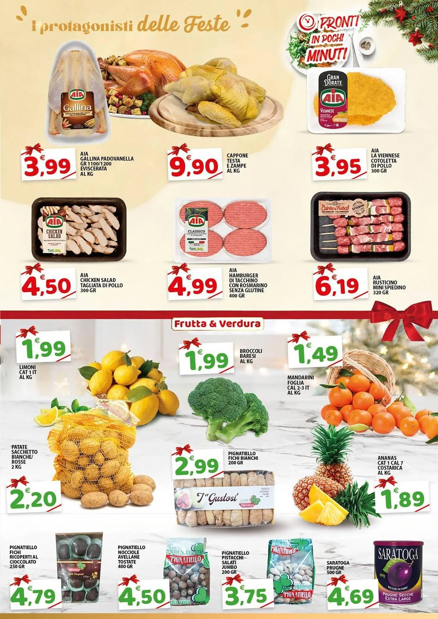 Volantino Premium Supermercati da 15 dicembre a 24 dicembre di 2025 - Pagina del volantino 5