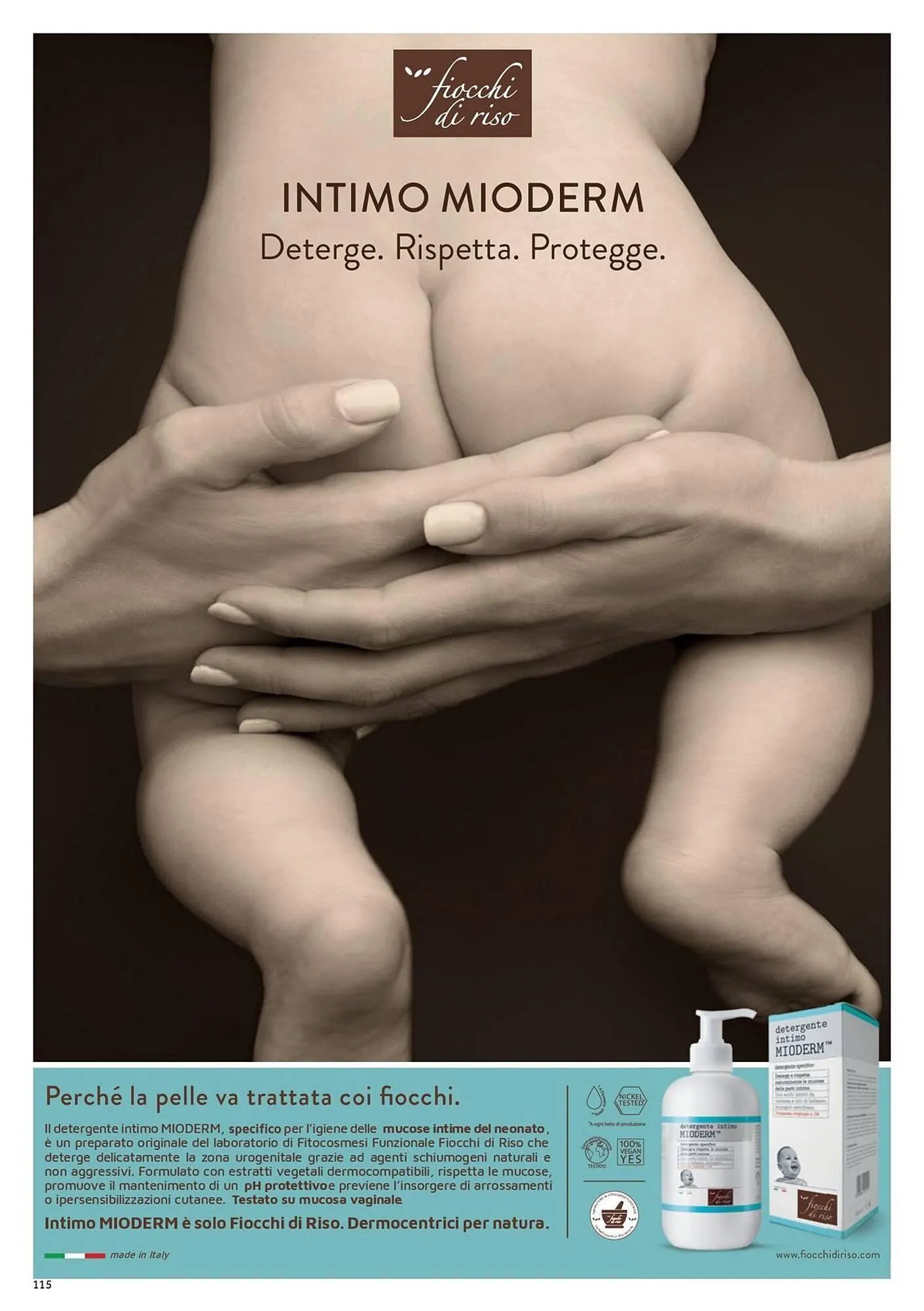 Volantino Prenatal da 5 giugno a 30 giugno di 2025 - Pagina del volantino 18