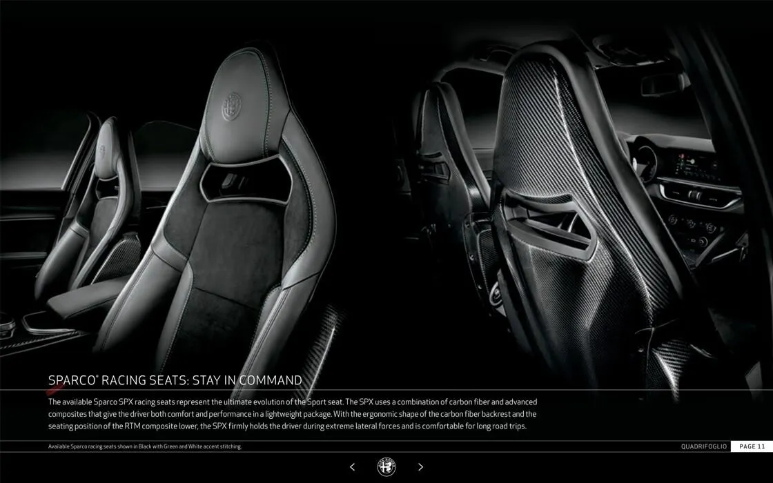 Stelvio 2022 da 22 luglio a 31 gennaio di 2028 - Pagina del volantino 11