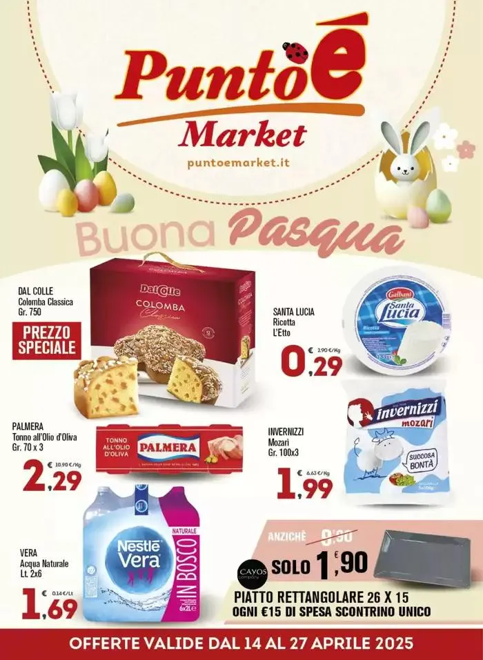 Buona Pasqua - 1