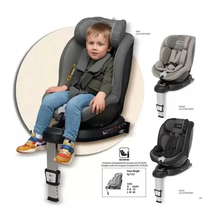 Catalogo da 7 gennaio a 31 dicembre di 2025 - Pagina del volantino 117