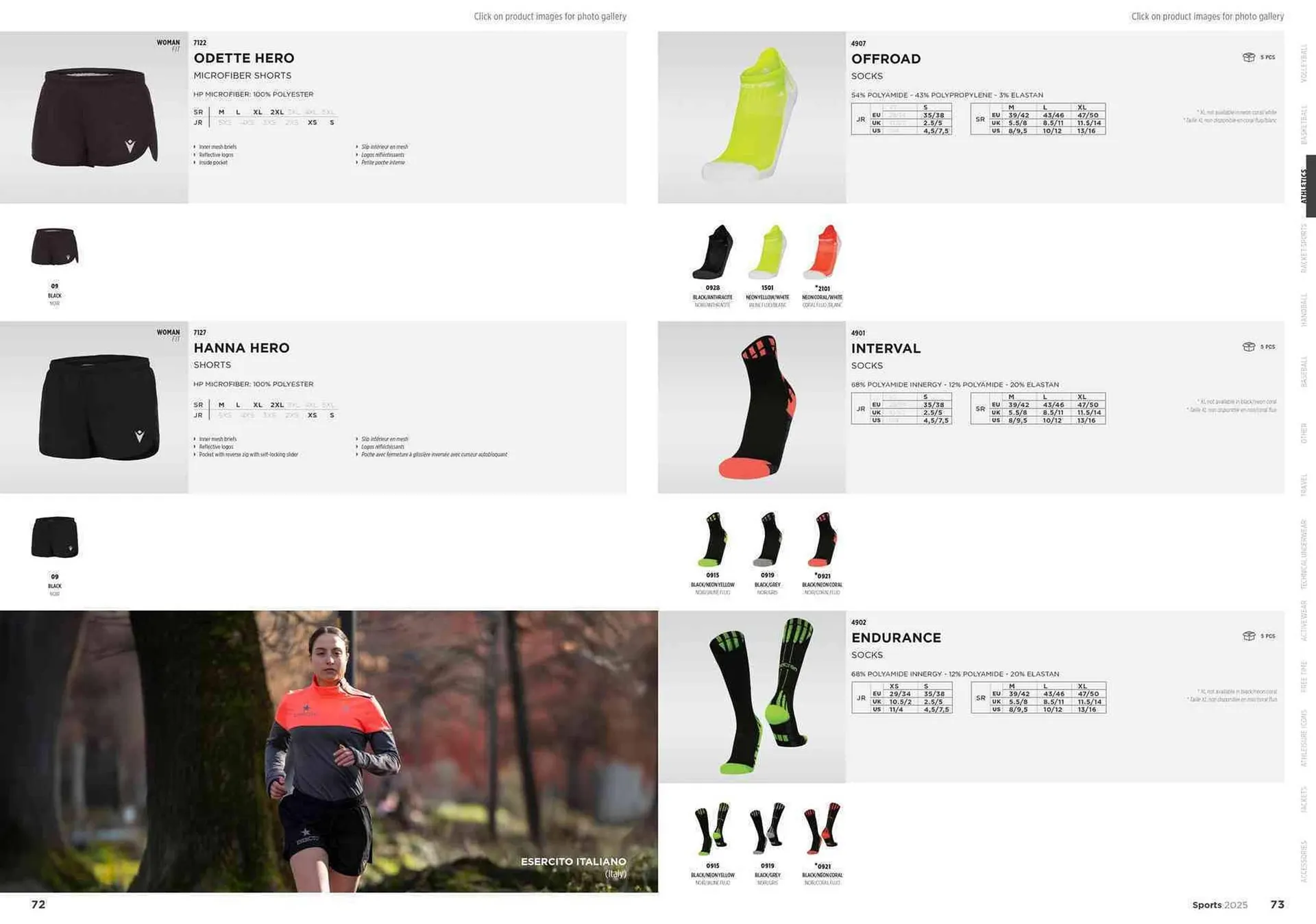 Volantino MACRON da 11 febbraio a 31 dicembre di 2025 - Pagina del volantino 38