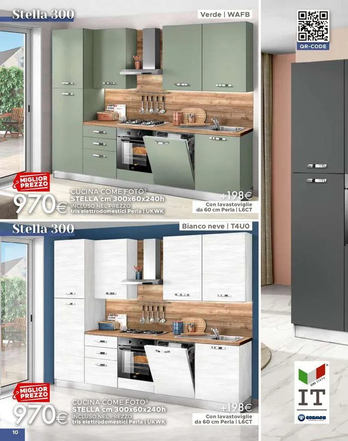 Il meglio al miglior prezzo da 2 settembre a 31 dicembre di 2024 - Pagina del volantino 12
