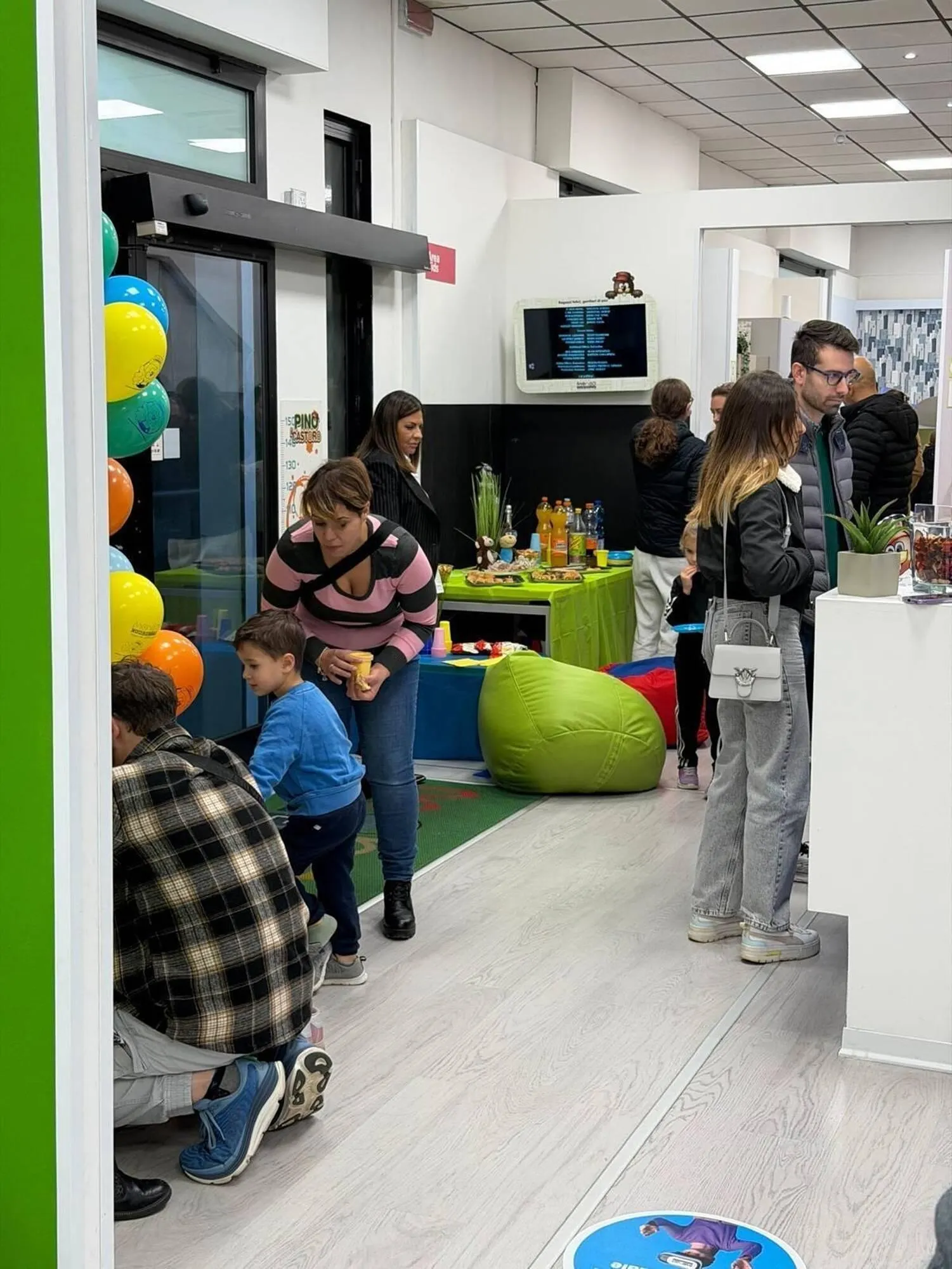 Volantino Mondo Camerette da 22 novembre a 6 dicembre di 2025 - Pagina del volantino 2