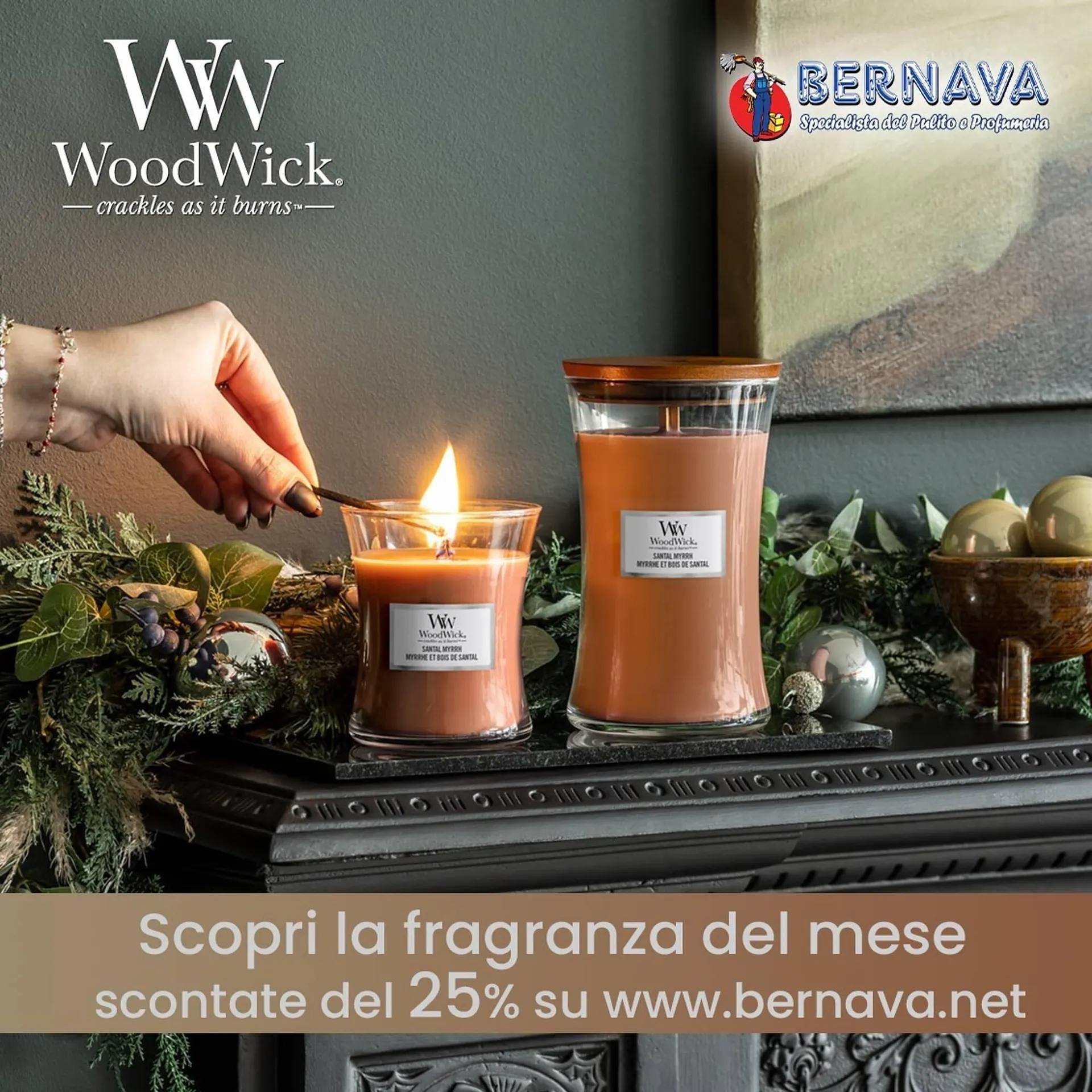 Volantino Bernava da 3 febbraio a 28 febbraio di 2026 - Pagina del volantino 3