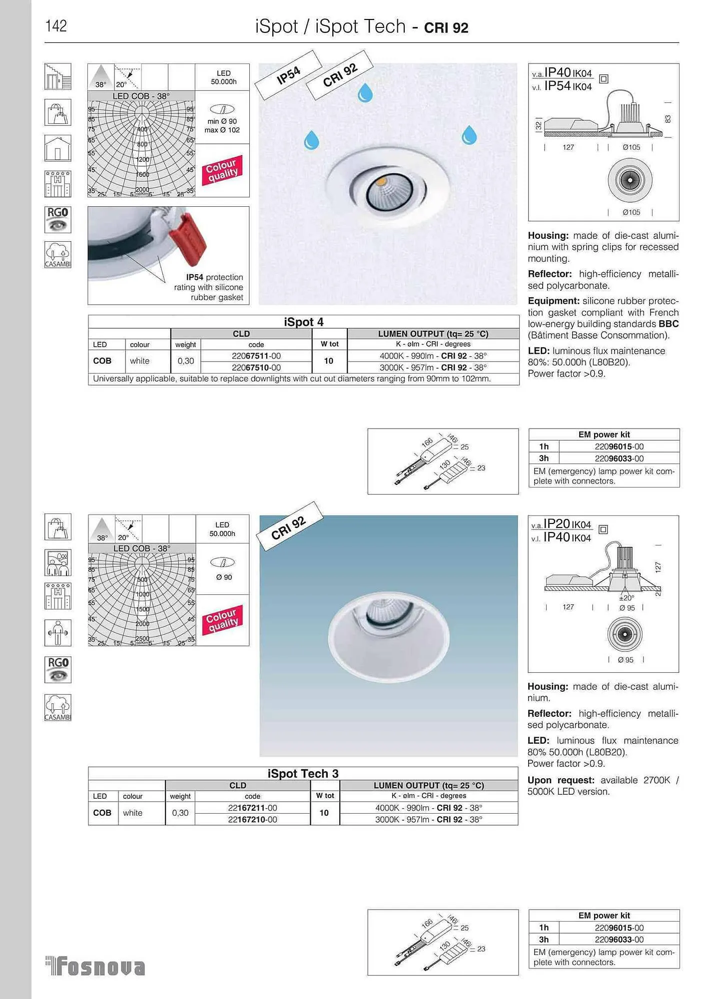 Volantino Disano da 12 giugno a 31 gennaio di 2024 - Pagina del volantino 144