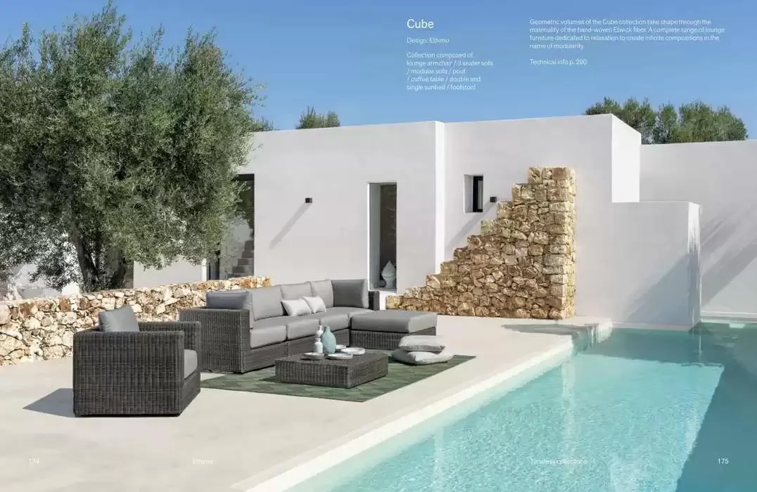 Outdoor decor Collections 2025 da 18 novembre a 31 dicembre di 2025 - Pagina del volantino 89