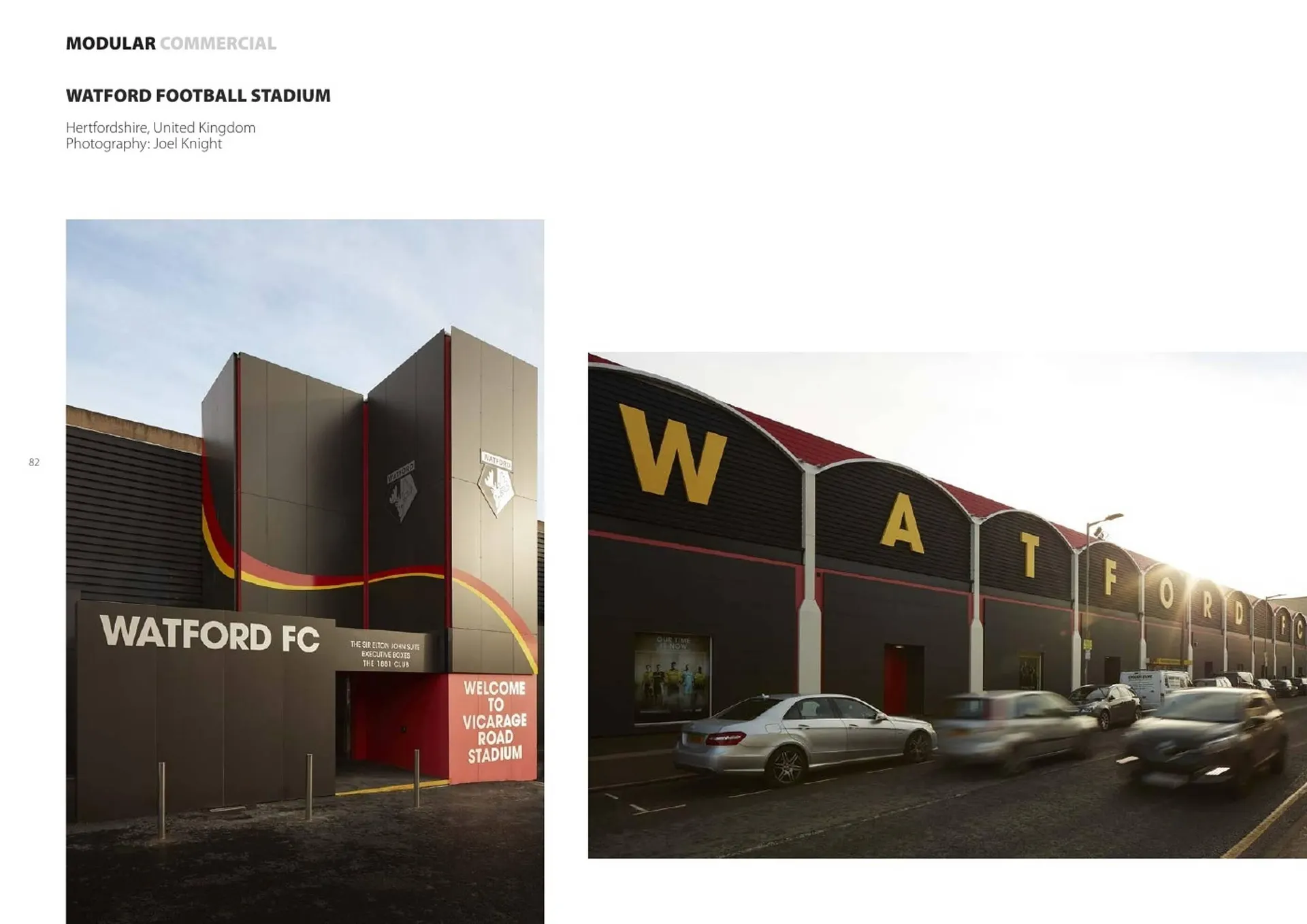 Volantino Porcelanosa da 9 aprile a 28 dicembre di 2024 - Pagina del volantino 82