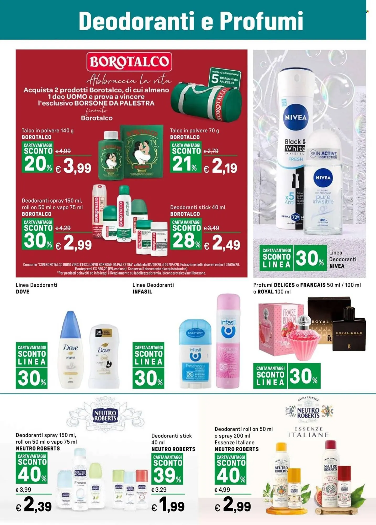 Volantino Iper La Grande da 19 gennaio a 15 febbraio di 2026 - Pagina del volantino 9