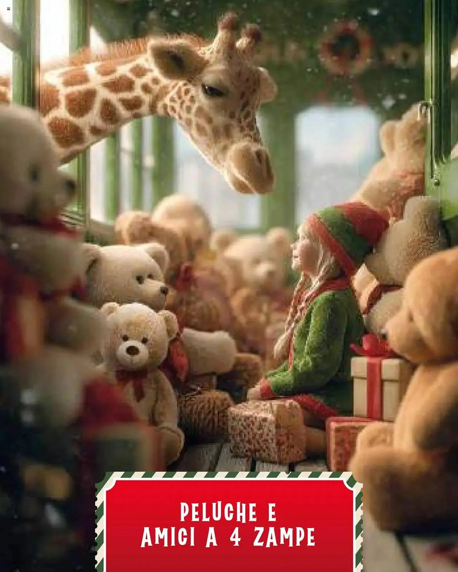 Volantino Toys Center da 17 ottobre a 24 dicembre di 2025 - Pagina del volantino 62