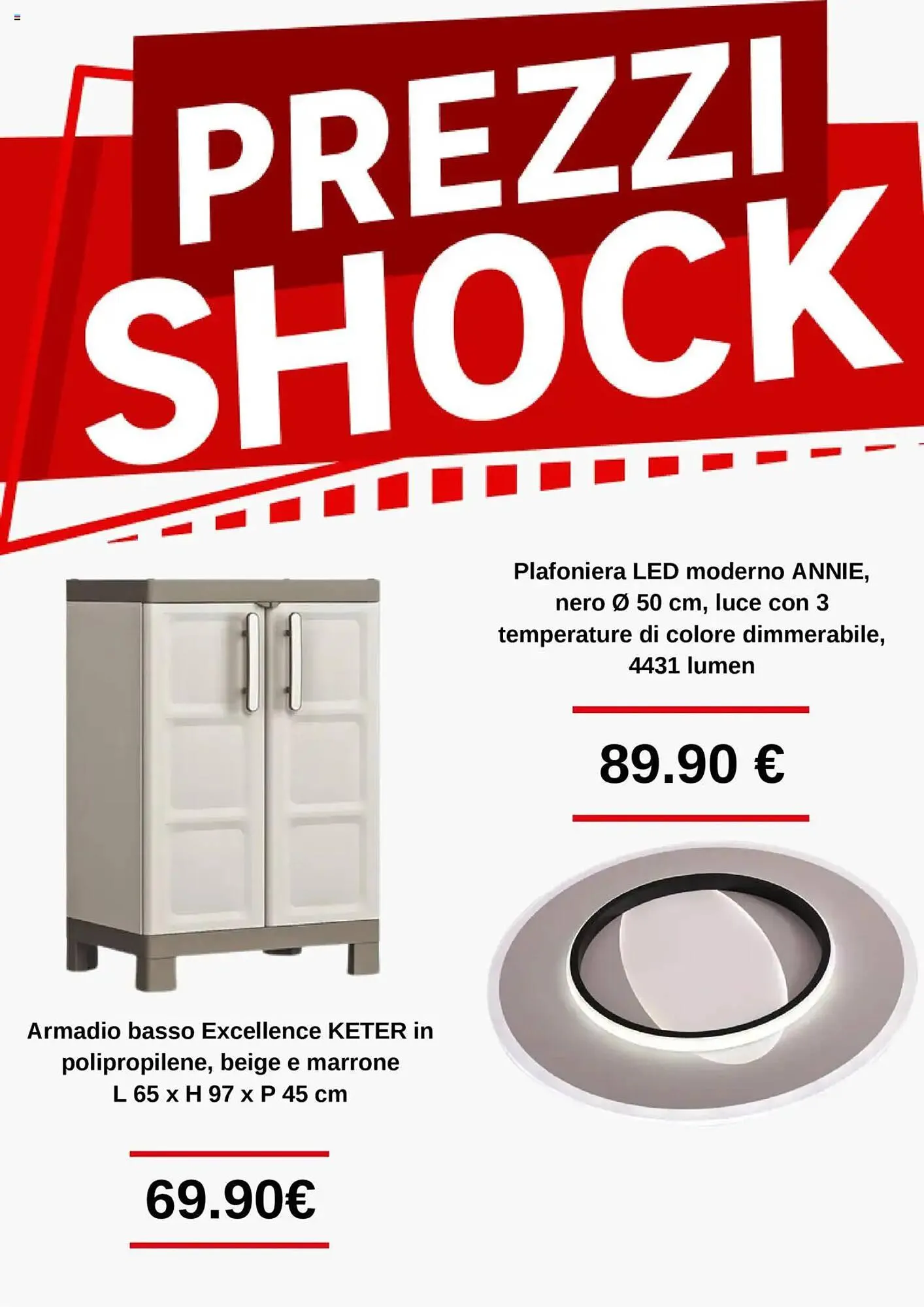 Volantino Leroy Merlin da 20 marzo a 20 aprile di 2025 - Pagina del volantino 5