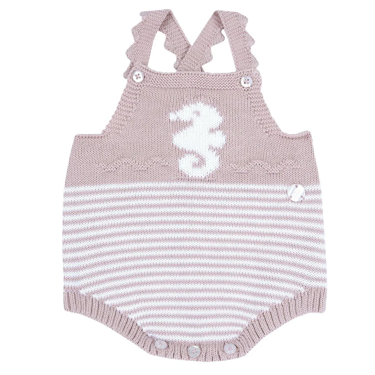 Ranita de punto rosa