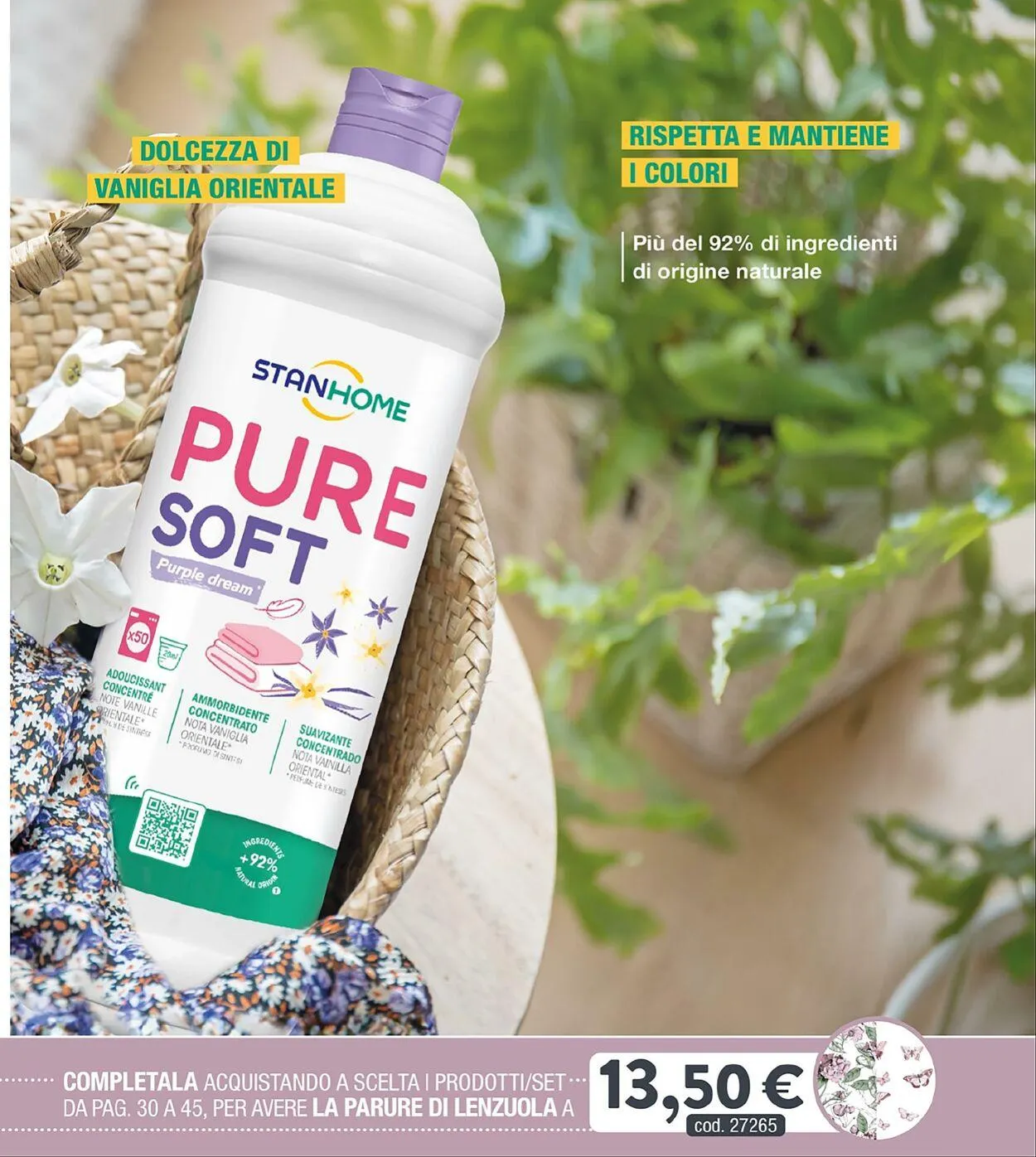 Stanhome da 10 marzo a 31 marzo di 2025 - Pagina del volantino 36