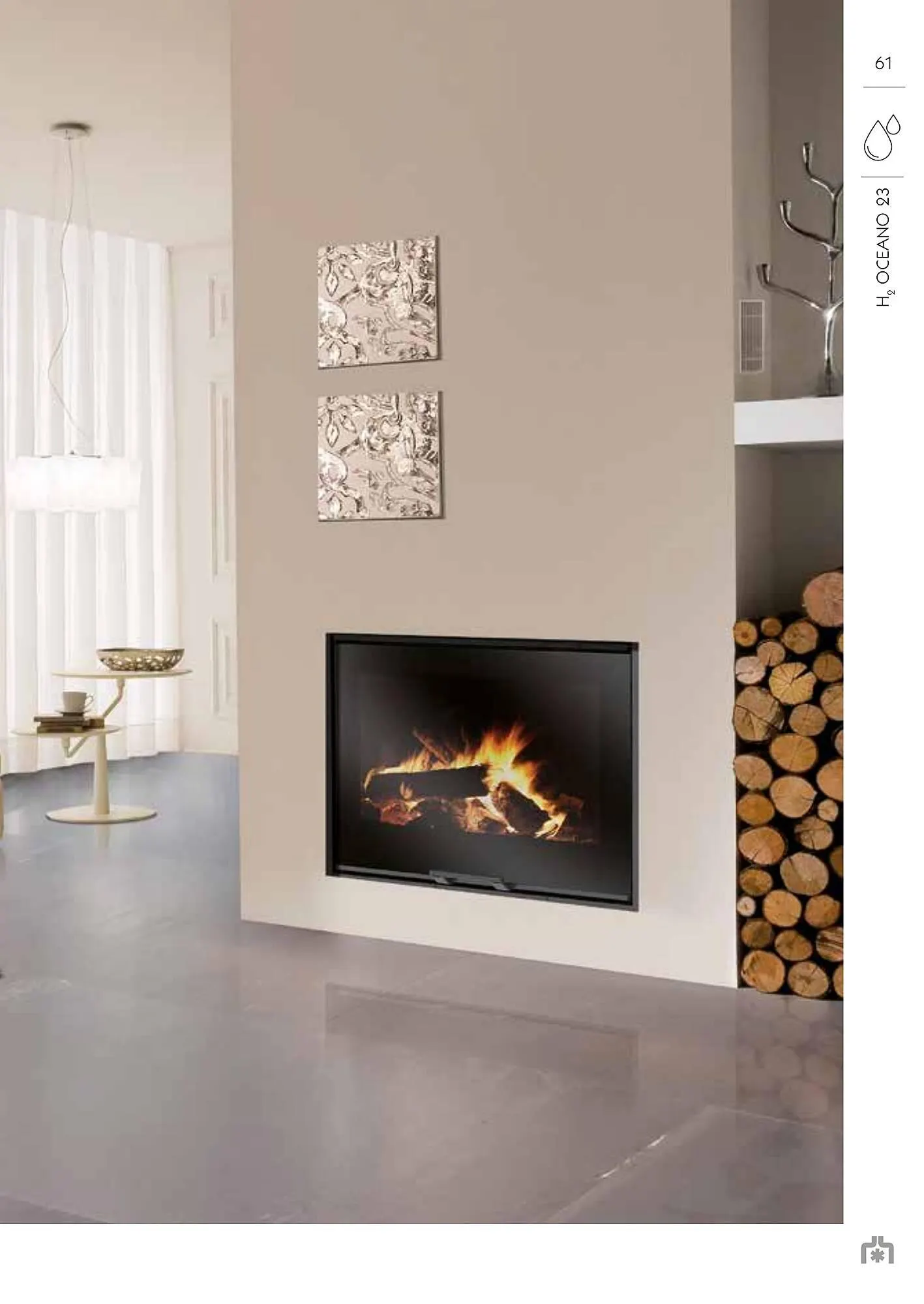 Volantino Edil Kamin da 24 novembre a 25 maggio di 2025 - Pagina del volantino 61