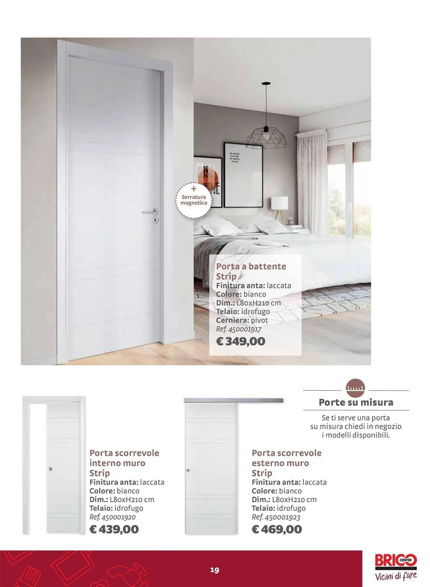 Volantino Bricocenter da 14 giugno a 31 dicembre di 2023 - Pagina del volantino 19