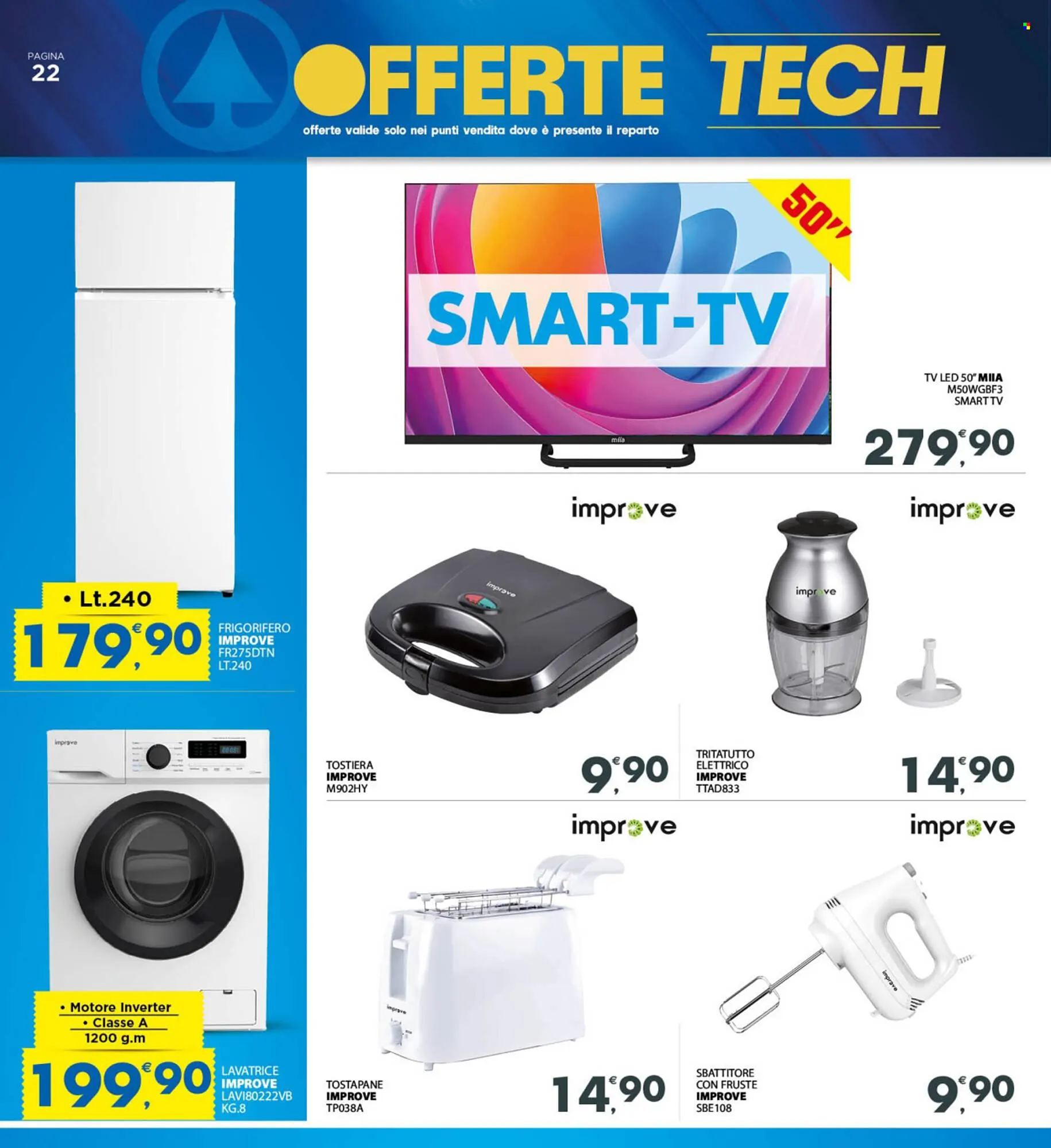 Volantino Eurospar da 20 ottobre a 29 ottobre di 2025 - Pagina del volantino 24