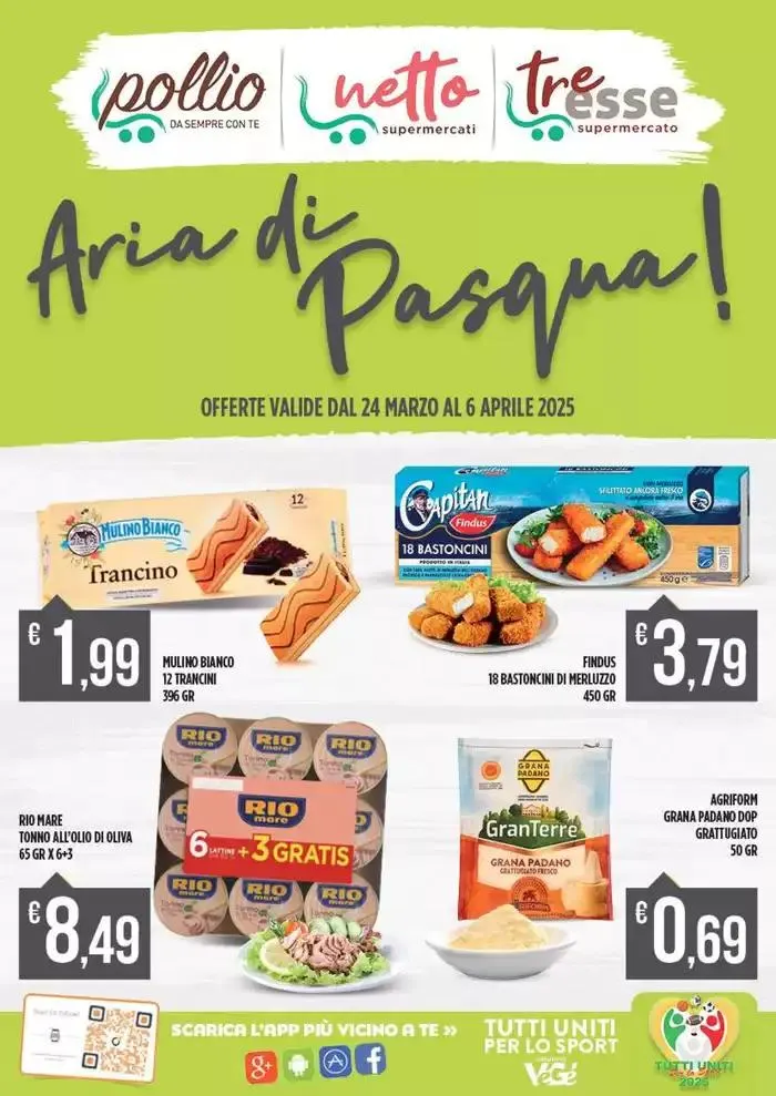 Aria di Paqua - 1
