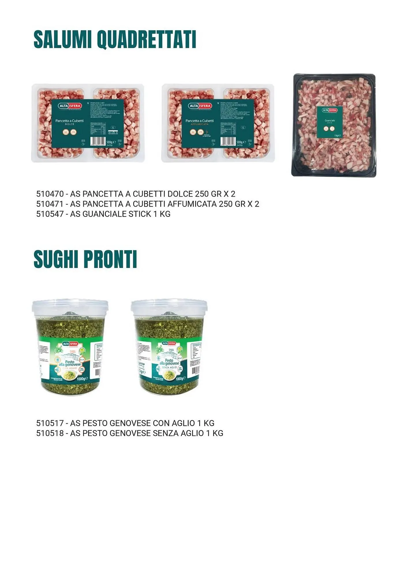 Volantino Centro Cash da 11 novembre a 31 dicembre di 2025 - Pagina del volantino 52