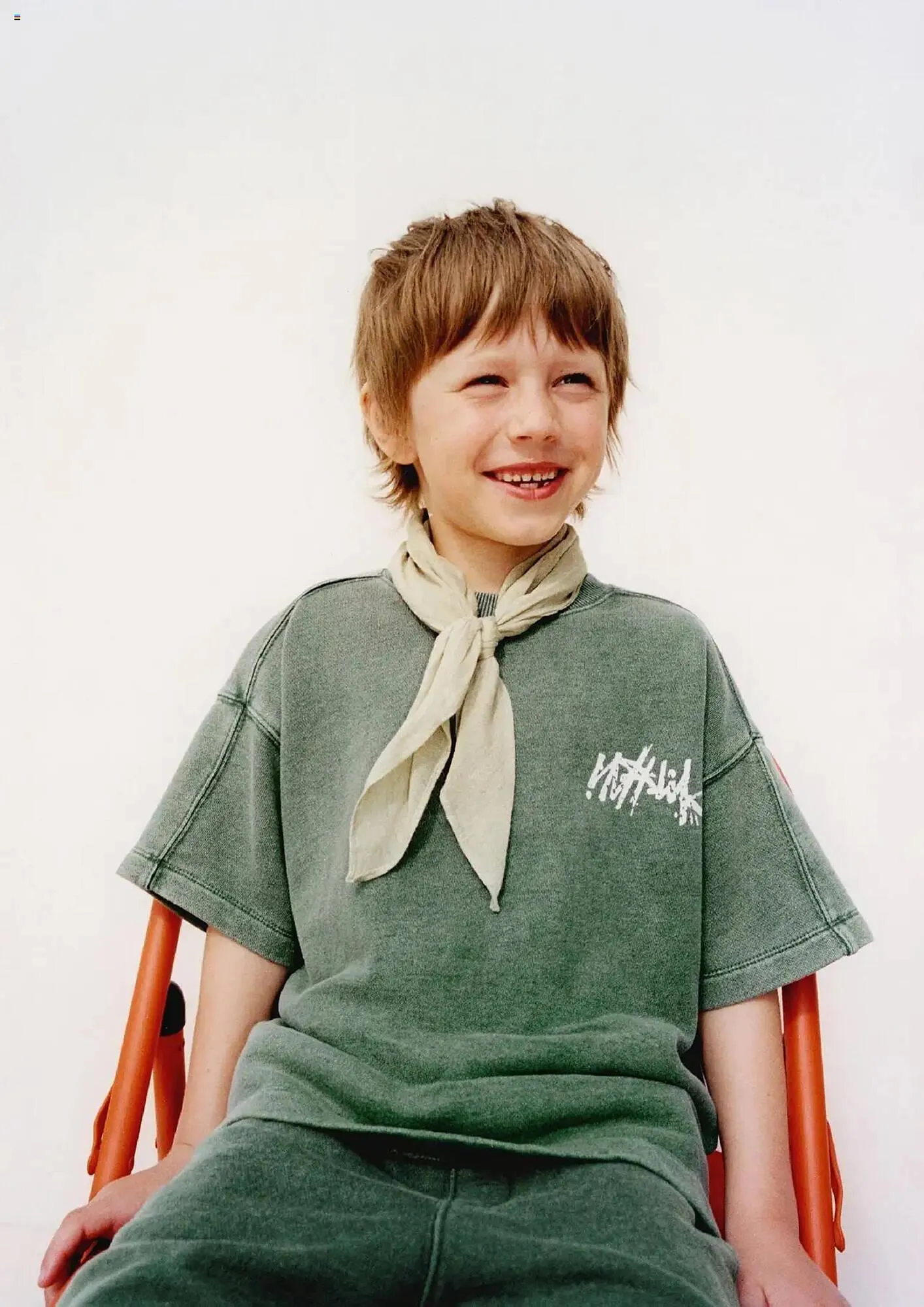 Catalog Catalog Zara de la 30 iunie până la 31 iulie 2025 - Revista Pagina 12