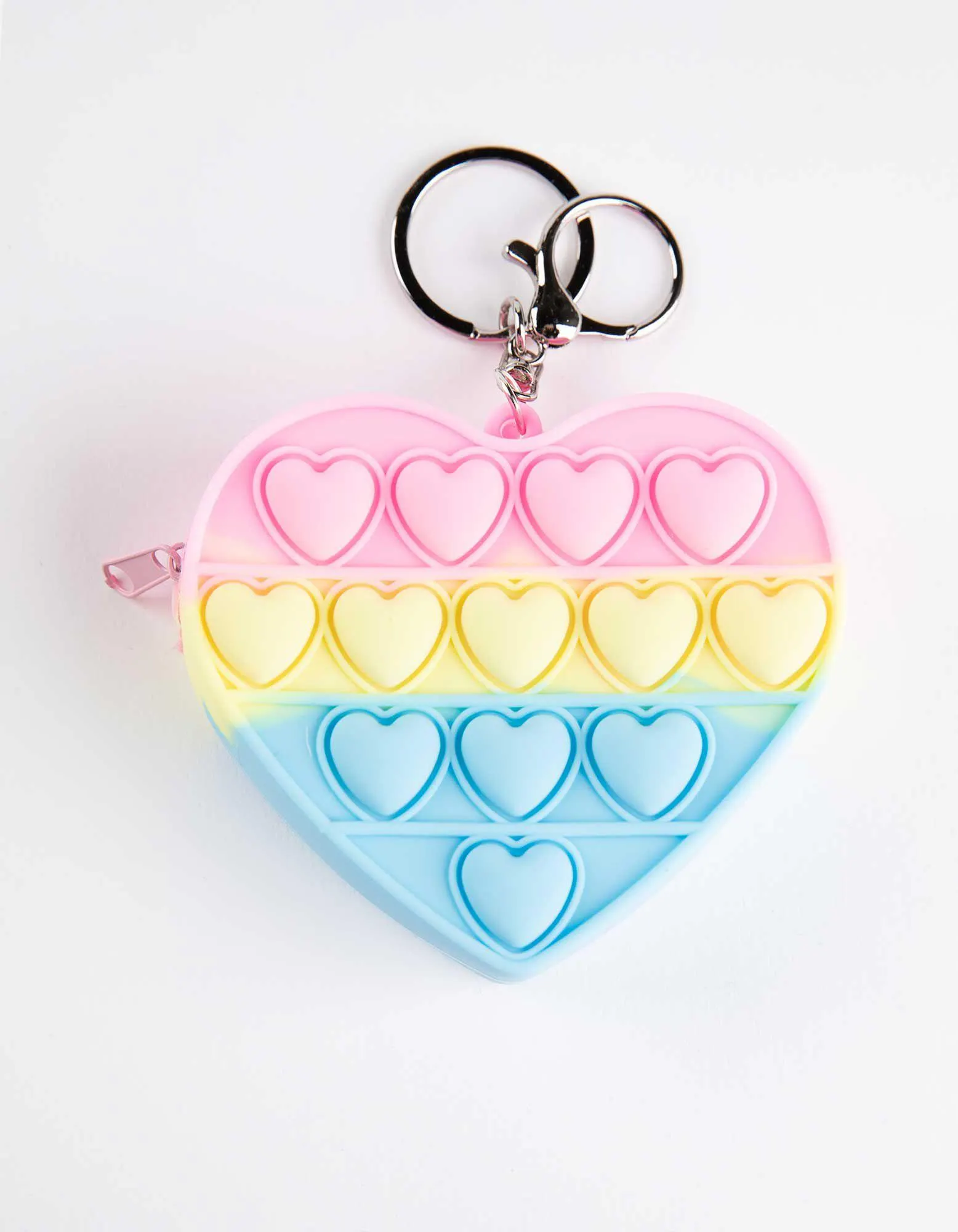 Accessori - Multicolor - argento