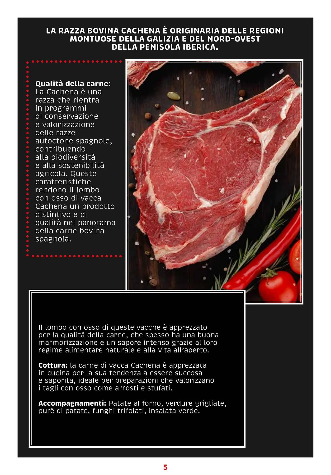 Volantino Docks Market da 13 marzo a 31 dicembre di 2025 - Pagina del volantino 5