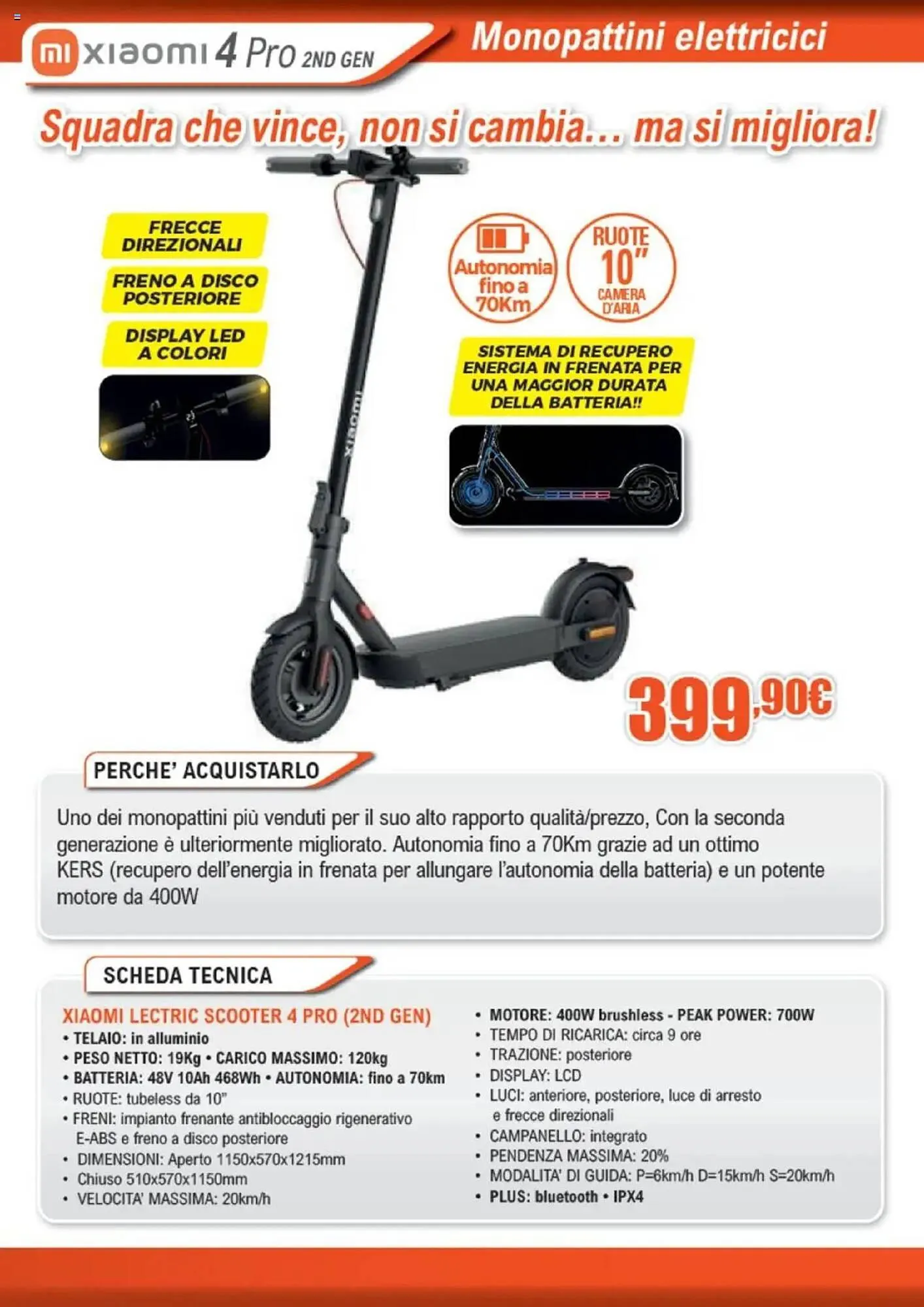 Volantino Expert da 14 luglio a 30 agosto di 2025 - Pagina del volantino 24