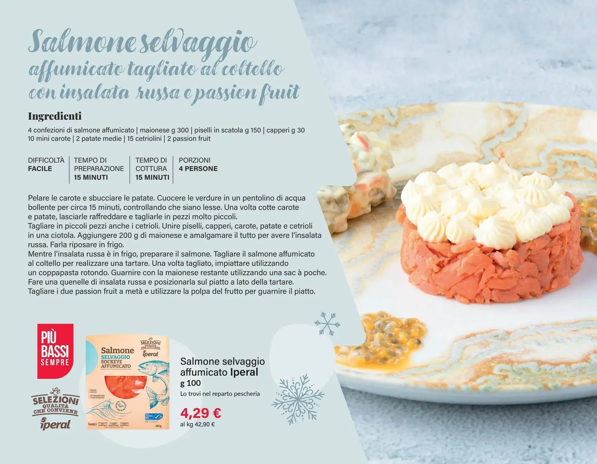 Volantino Iperal da 28 novembre a 31 dicembre di 2024 - Pagina del volantino 7