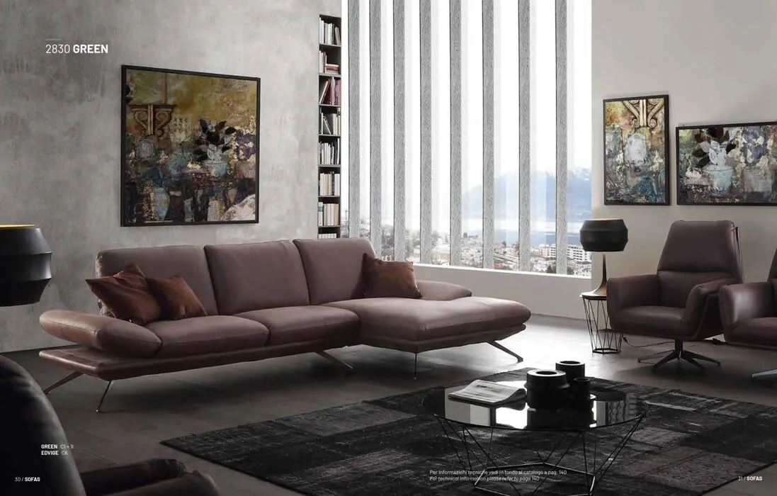 Italian made collection! da 14 luglio a 30 giugno di 2024 - Pagina del volantino 16