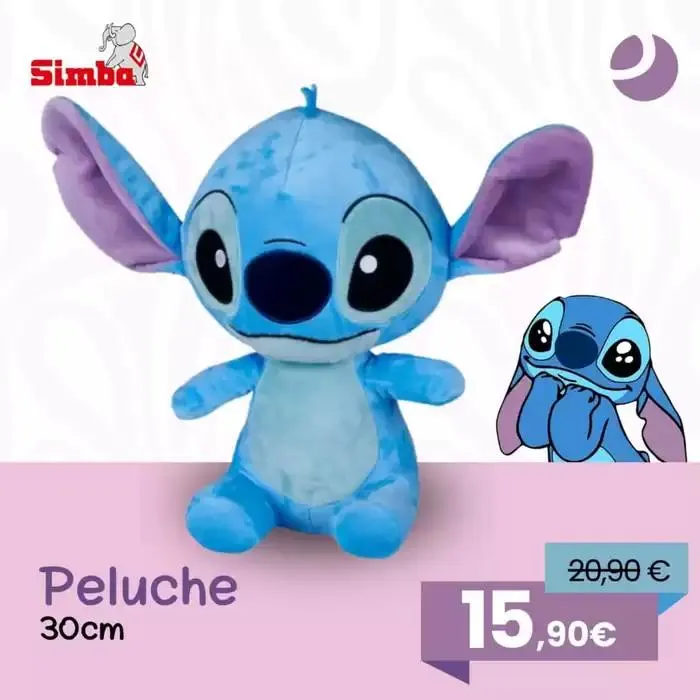 Stitch Christmas da 11 dicembre a 21 dicembre di 2024 - Pagina del volantino 2