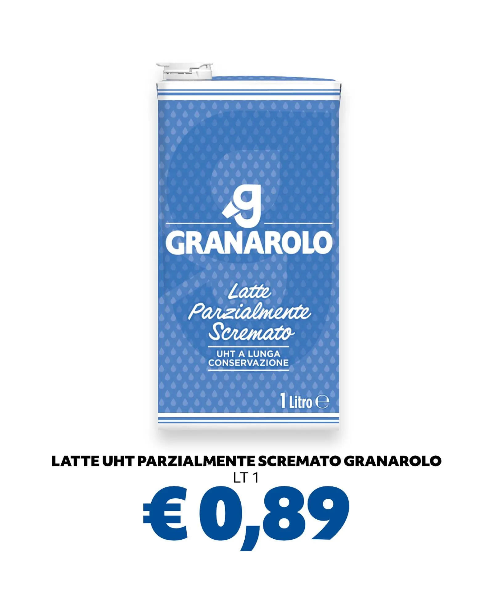 Volantino Kanguro da 30 aprile a 6 maggio di 2026 - Pagina del volantino 2