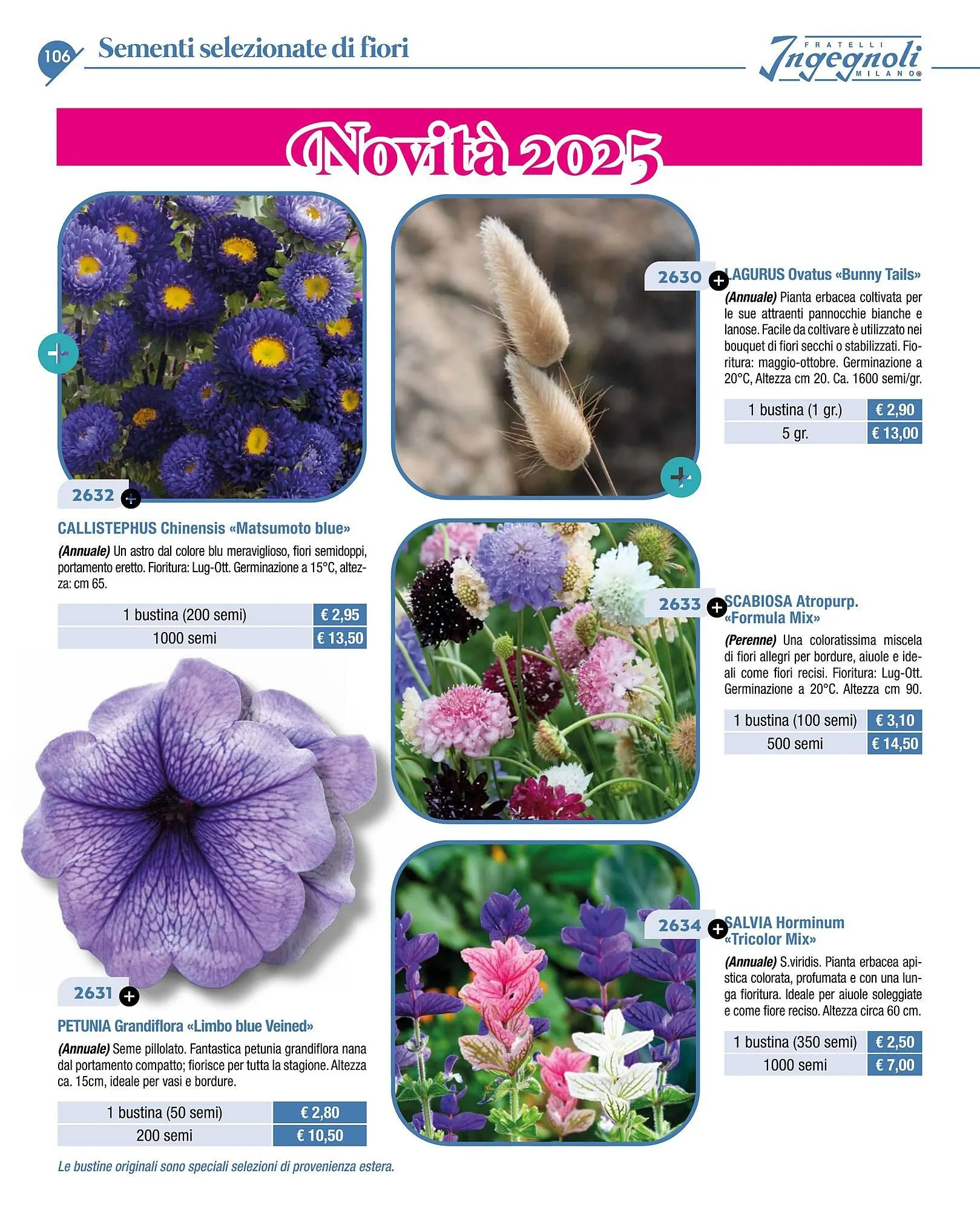 Volantino Ingegnoli da 4 novembre a 31 dicembre di 2025 - Pagina del volantino 108